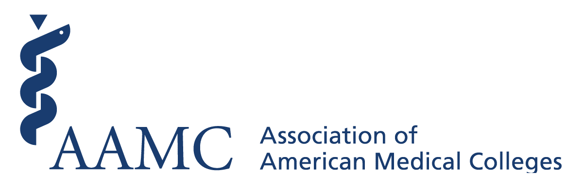 AAMC logo