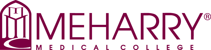 Meharry Medical Logo