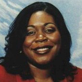 Portrait of L Latamore
