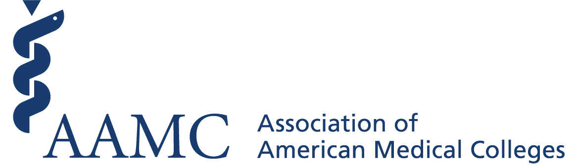 AAMC Logo